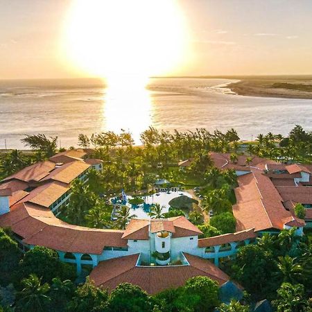 Sun City Rota Das Emocoes Camocim Zewnętrze zdjęcie