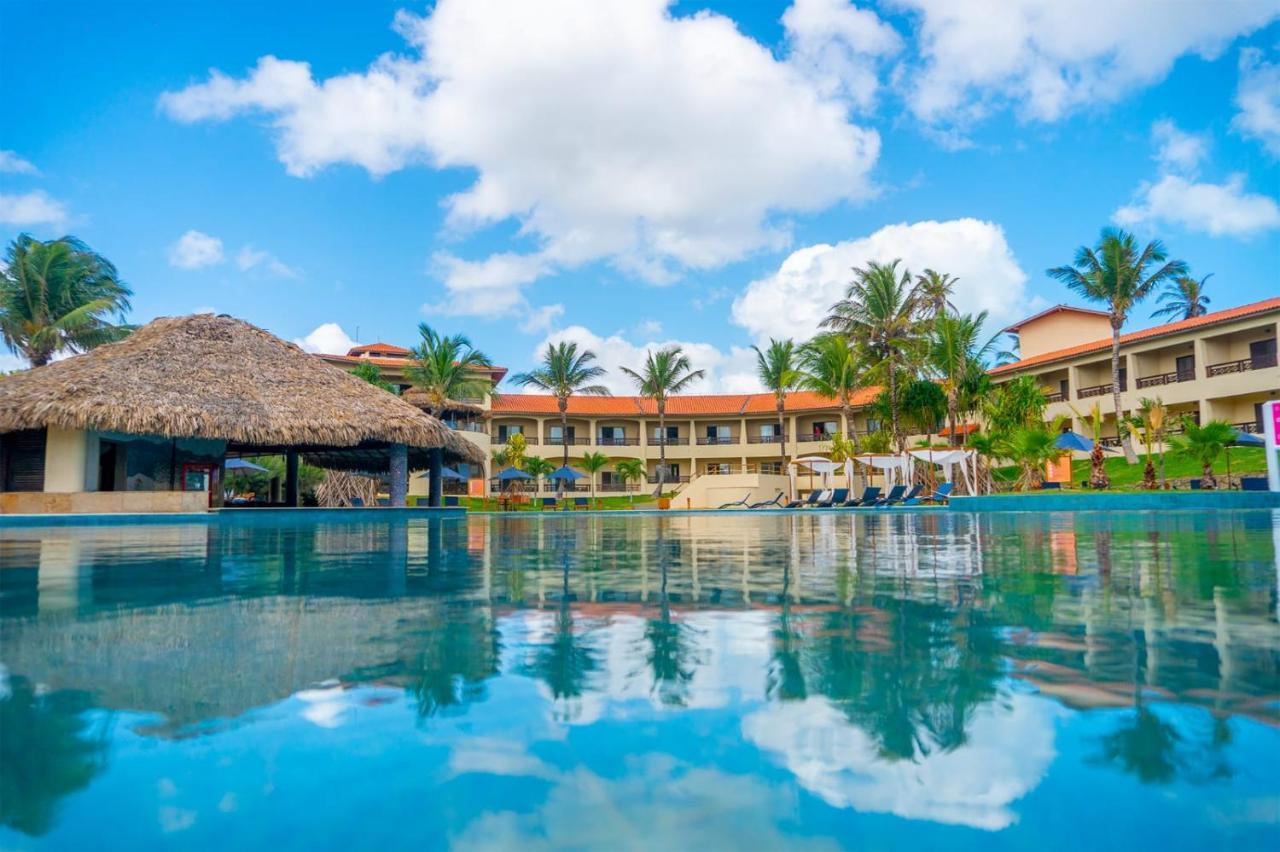 Sun City Rota Das Emocoes Camocim Zewnętrze zdjęcie