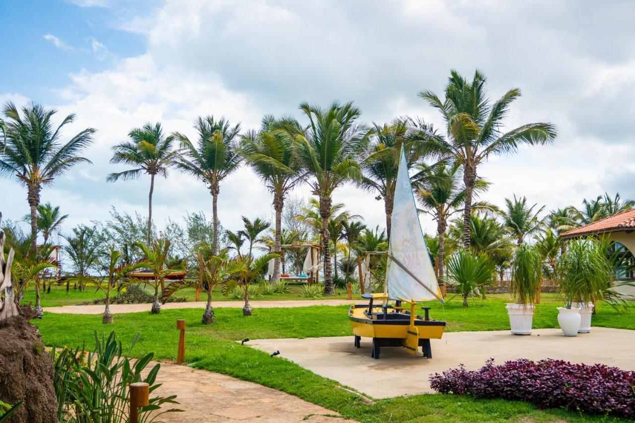 Sun City Rota Das Emocoes Camocim Zewnętrze zdjęcie