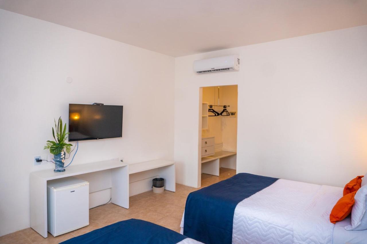 Sun City Rota Das Emocoes Camocim Zewnętrze zdjęcie