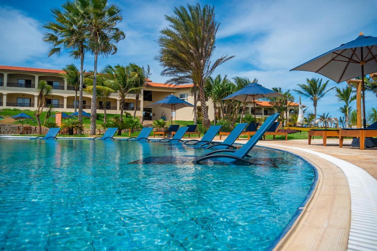 Sun City Rota Das Emocoes Camocim Zewnętrze zdjęcie