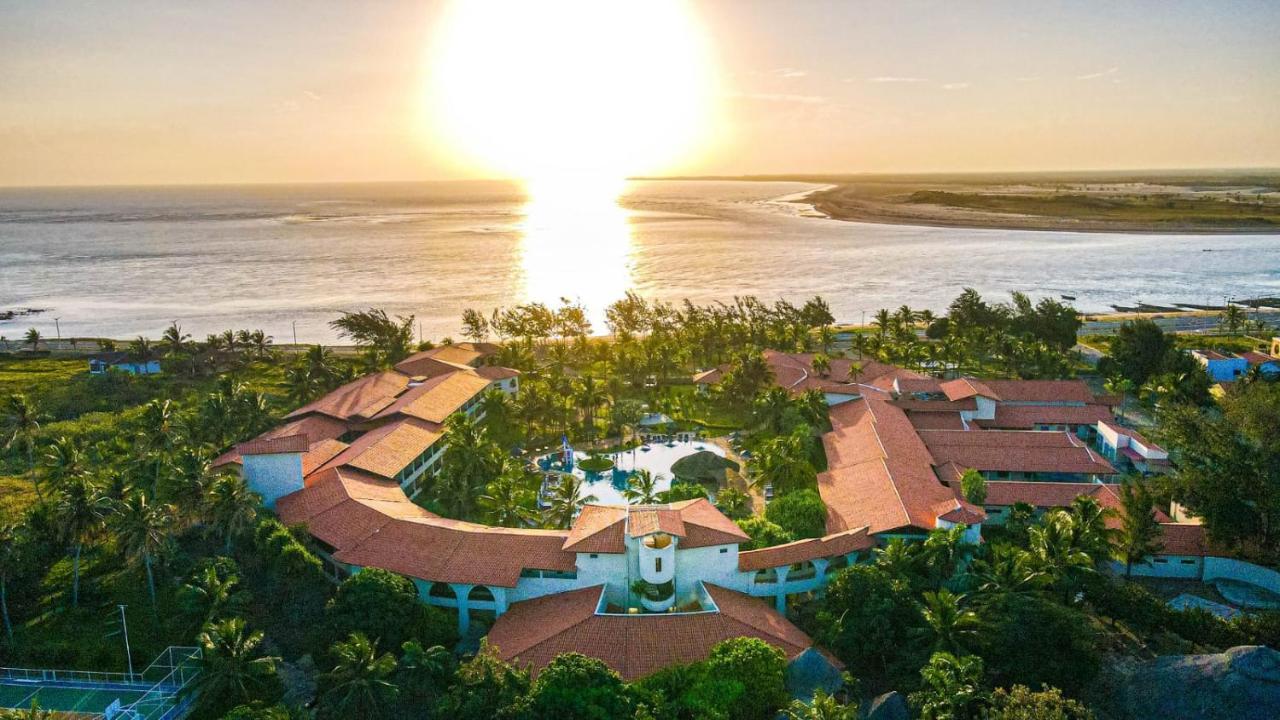 Sun City Rota Das Emocoes Camocim Zewnętrze zdjęcie