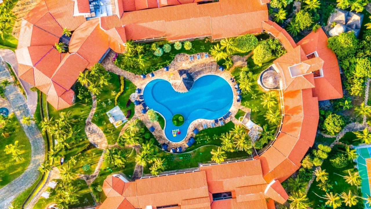 Sun City Rota Das Emocoes Camocim Zewnętrze zdjęcie