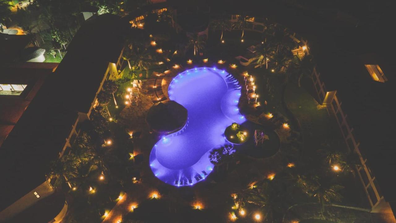 Sun City Rota Das Emocoes Camocim Zewnętrze zdjęcie
