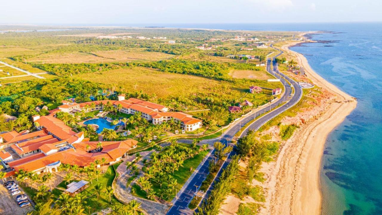 Sun City Rota Das Emocoes Camocim Zewnętrze zdjęcie