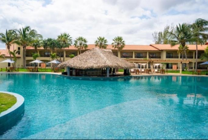Sun City Rota Das Emocoes Camocim Zewnętrze zdjęcie
