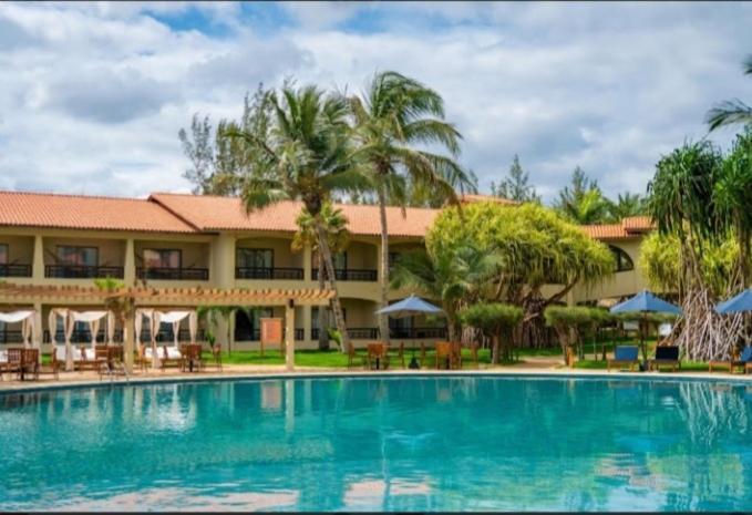 Sun City Rota Das Emocoes Camocim Zewnętrze zdjęcie