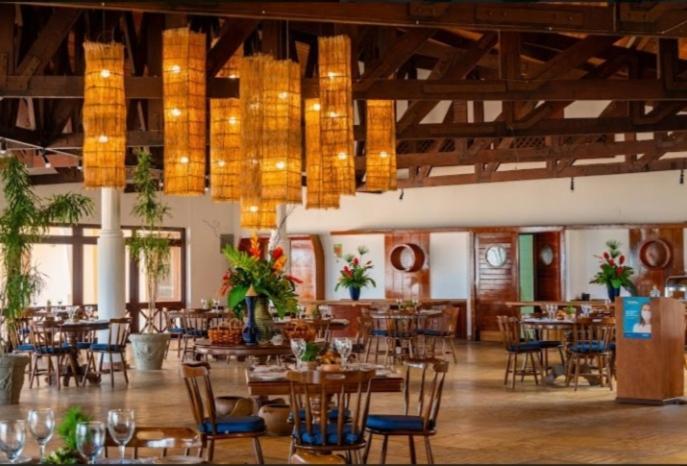 Sun City Rota Das Emocoes Camocim Zewnętrze zdjęcie