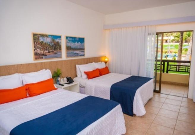 Sun City Rota Das Emocoes Camocim Zewnętrze zdjęcie
