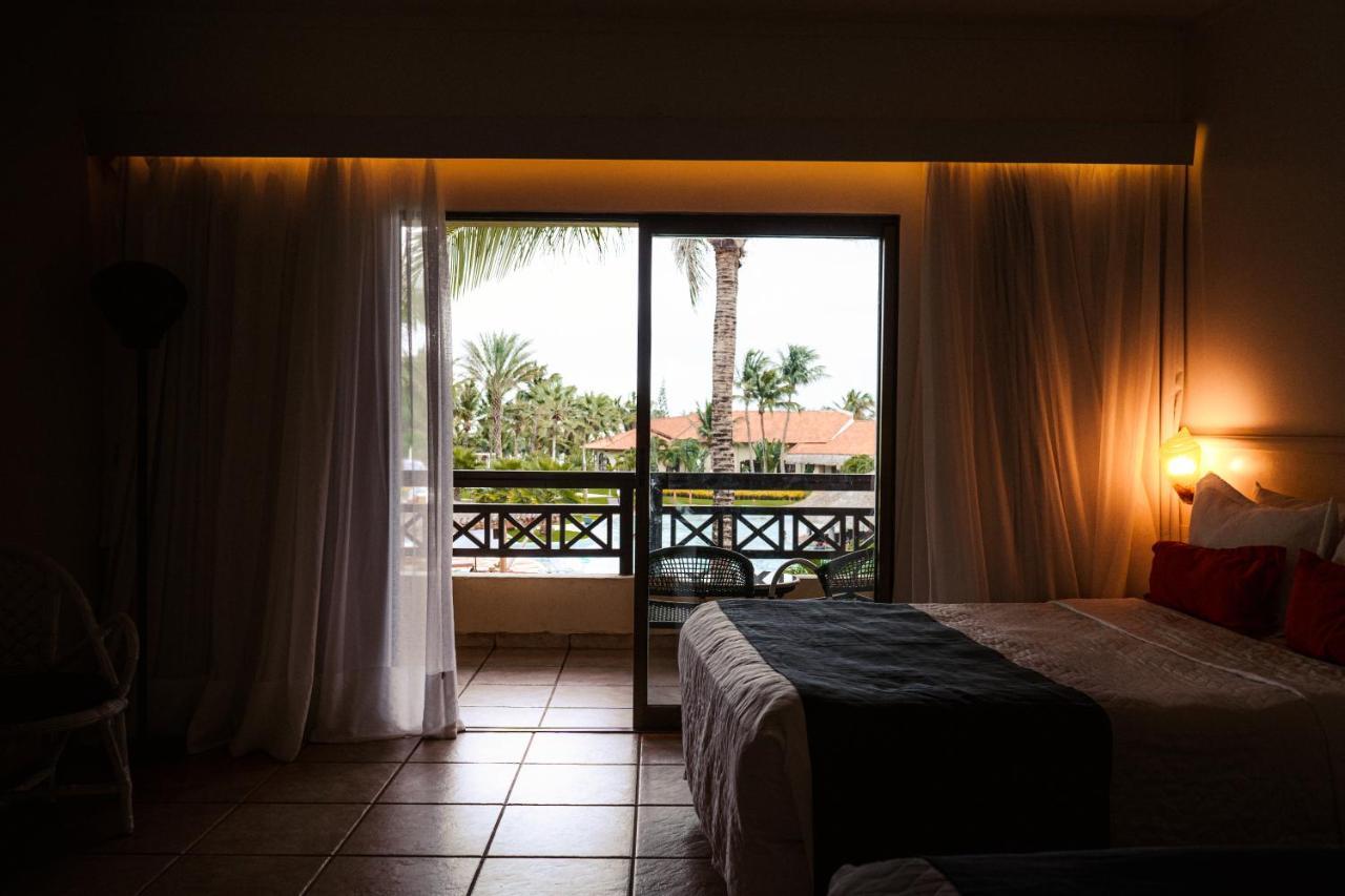 Sun City Rota Das Emocoes Camocim Zewnętrze zdjęcie