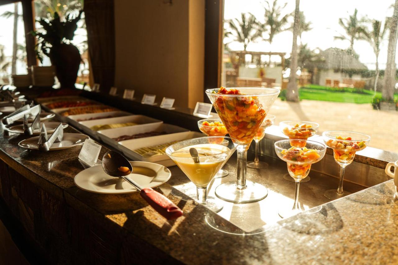 Sun City Rota Das Emocoes Camocim Zewnętrze zdjęcie