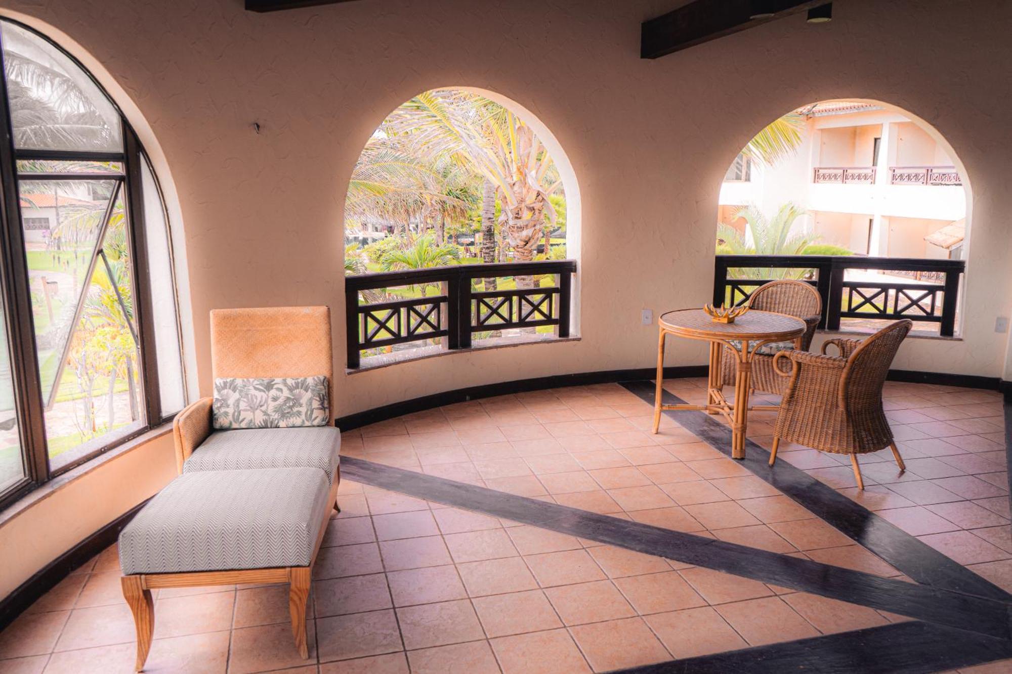 Sun City Rota Das Emocoes Camocim Zewnętrze zdjęcie