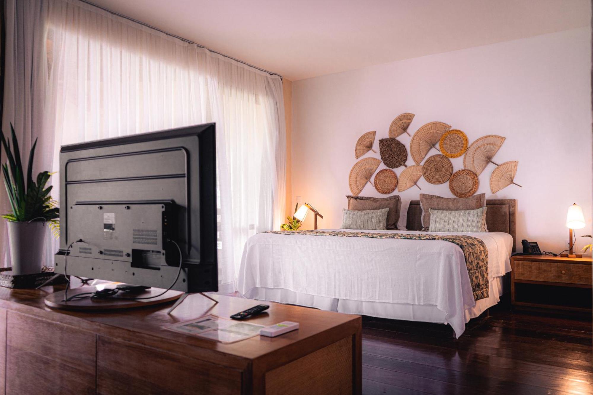 Sun City Rota Das Emocoes Camocim Zewnętrze zdjęcie