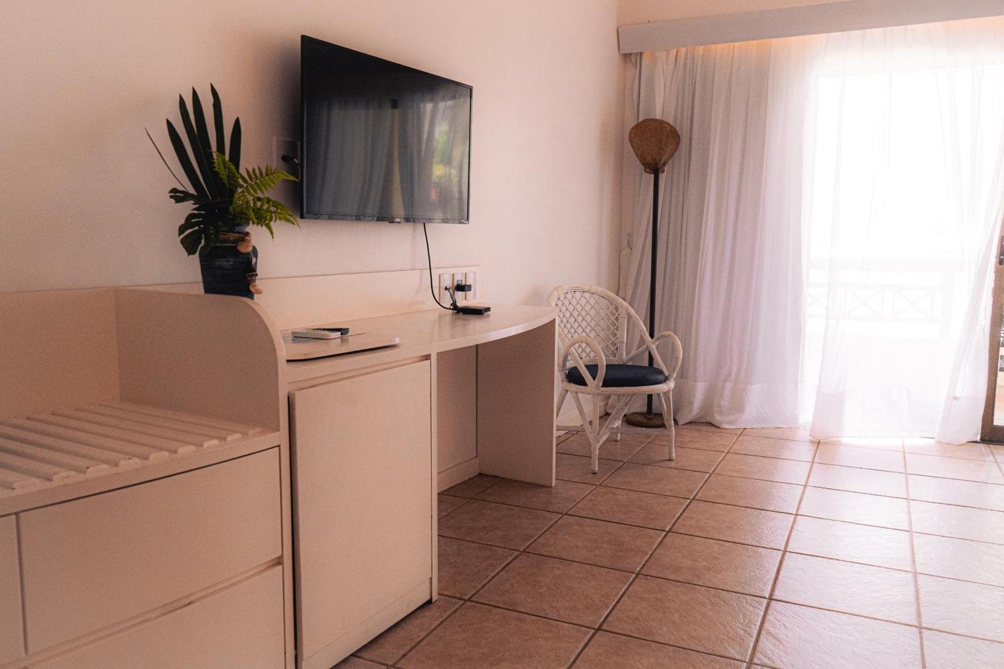 Sun City Rota Das Emocoes Camocim Zewnętrze zdjęcie