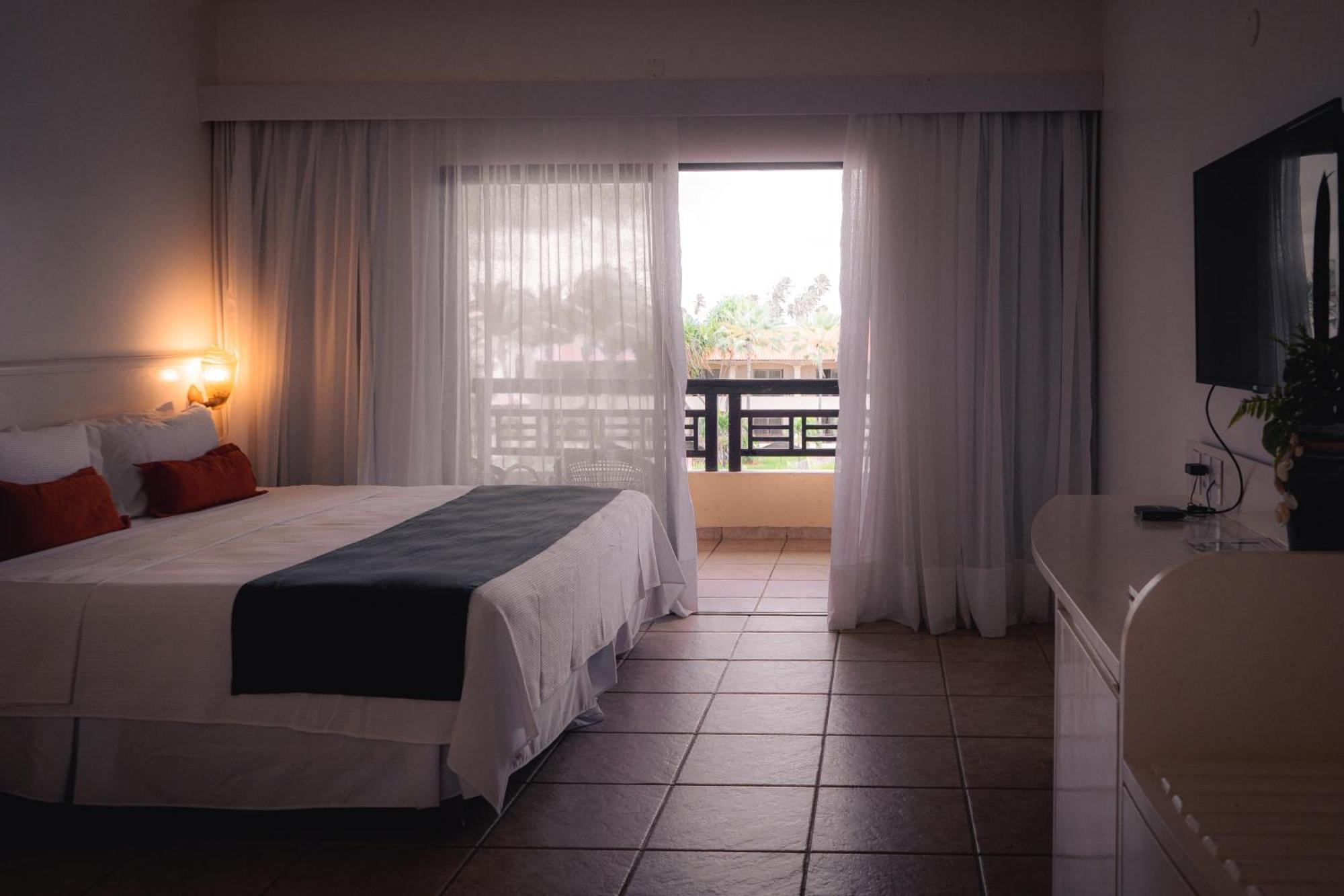 Sun City Rota Das Emocoes Camocim Zewnętrze zdjęcie