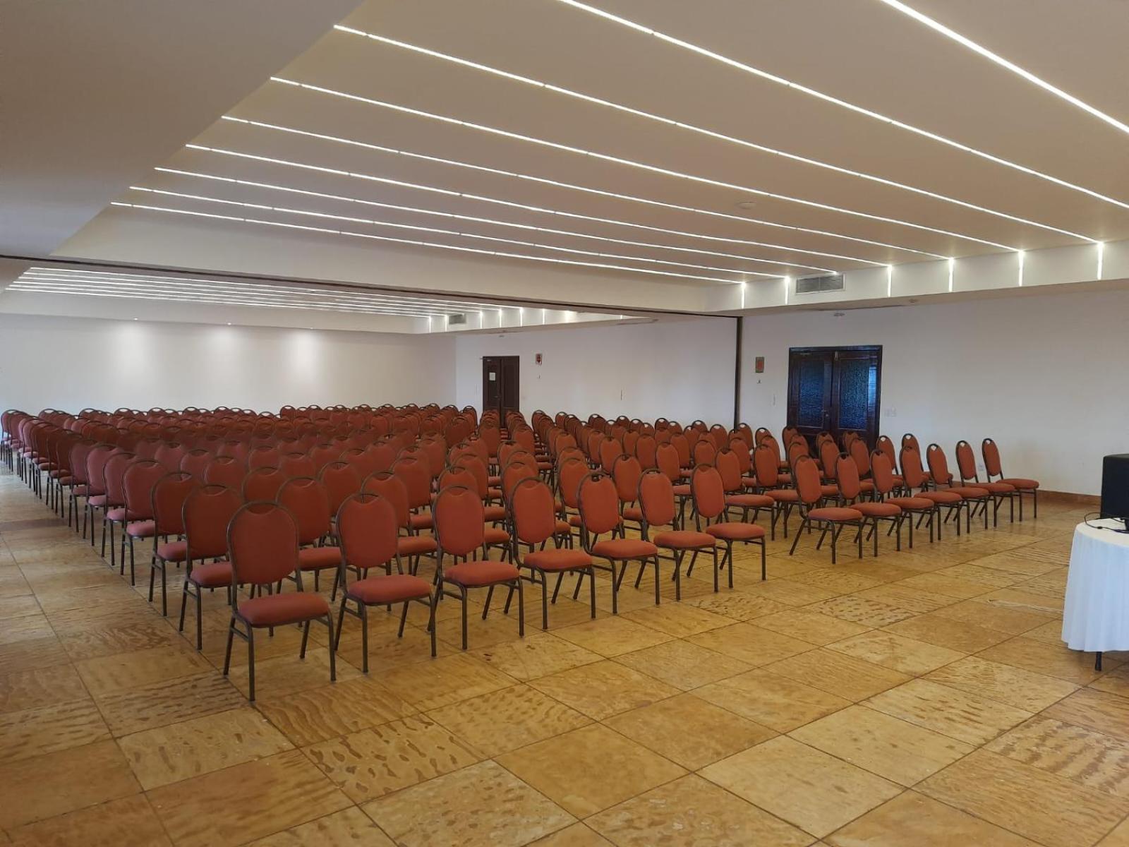 Sun City Rota Das Emocoes Camocim Zewnętrze zdjęcie