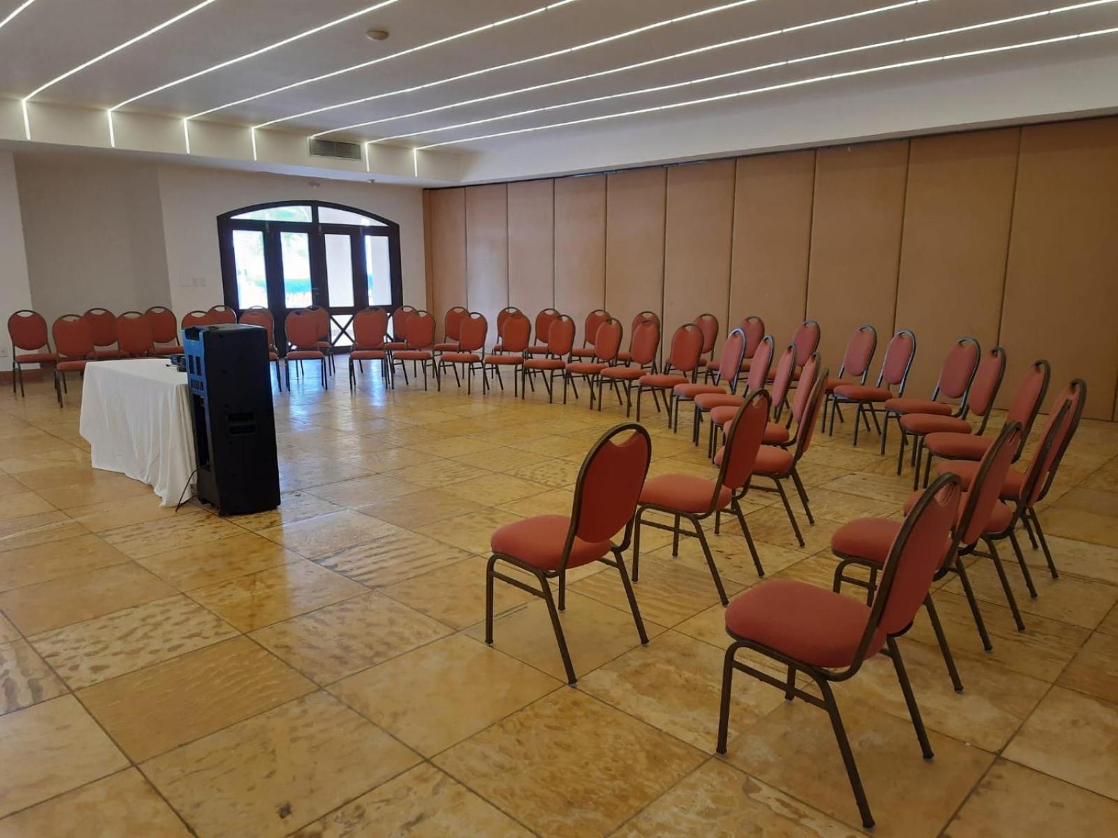 Sun City Rota Das Emocoes Camocim Zewnętrze zdjęcie