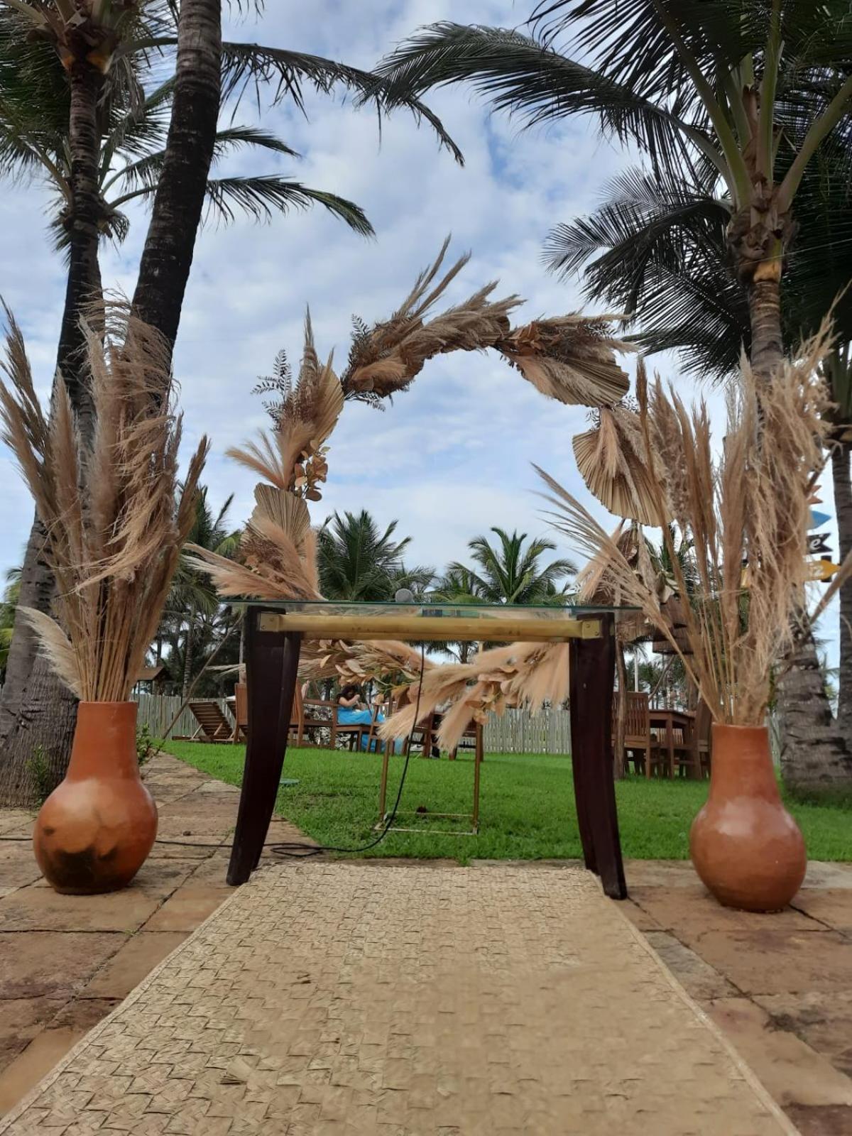 Sun City Rota Das Emocoes Camocim Zewnętrze zdjęcie