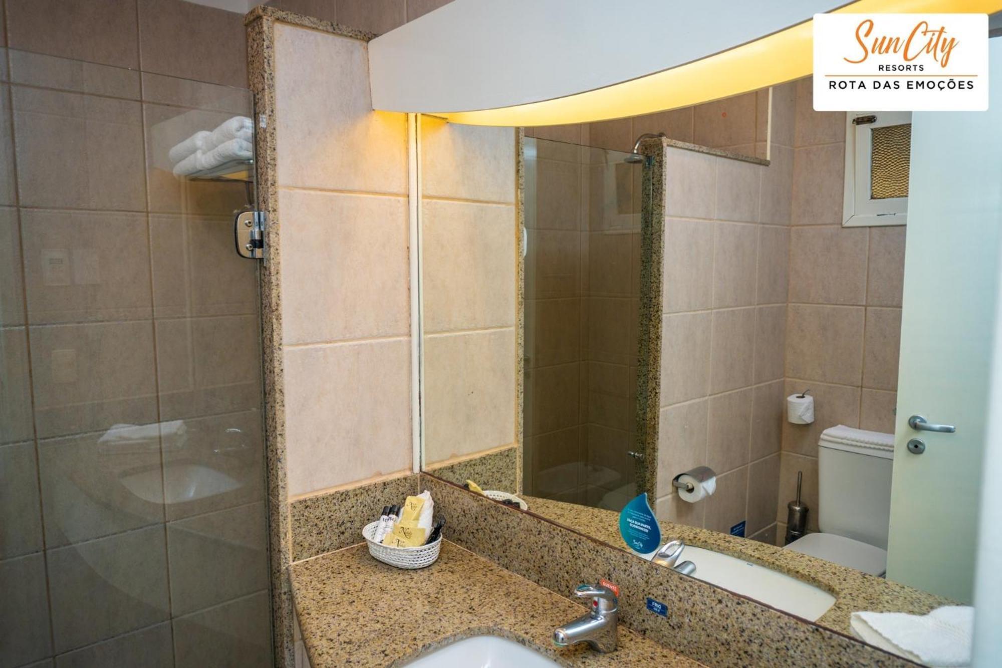 Sun City Rota Das Emocoes Camocim Zewnętrze zdjęcie