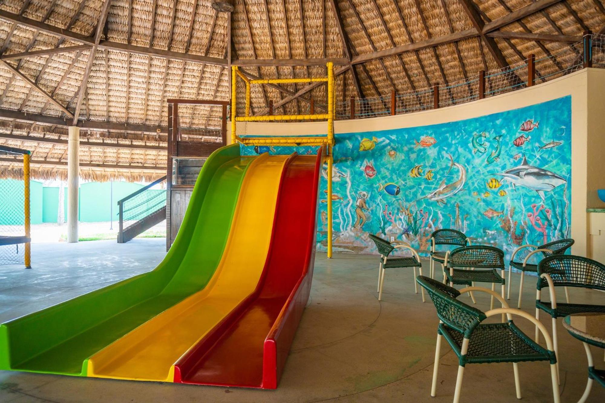 Sun City Rota Das Emocoes Camocim Zewnętrze zdjęcie